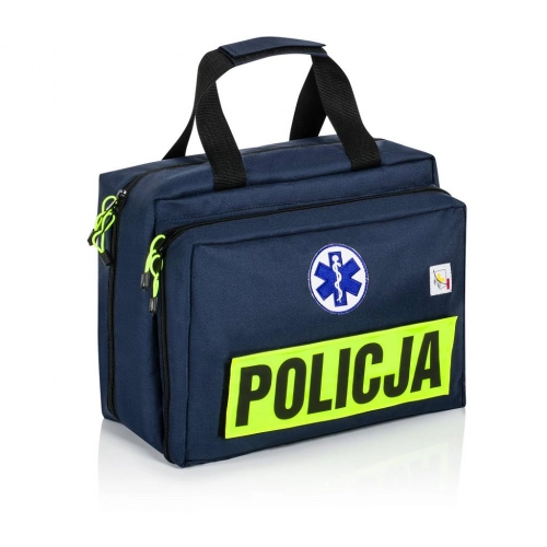 Torba medyczna do zestawu R0 (RB-3) Policja AMILADO