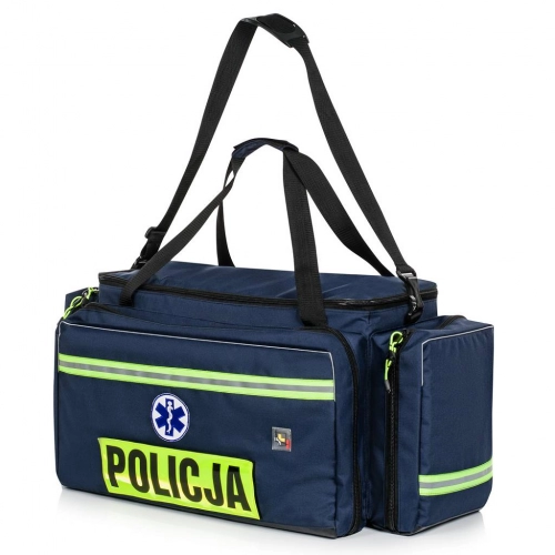 Torba medyczna R1 POLICJA Rescue Bag AMILADO