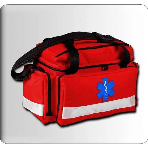 18. Medic Bag Slim (bez szelek)