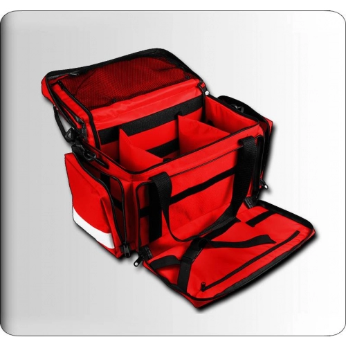 18. Medic Bag Slim (bez szelek)