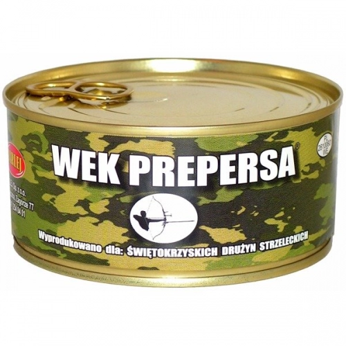 Konserwa WEK PREPERSA 300g - MARLEJ