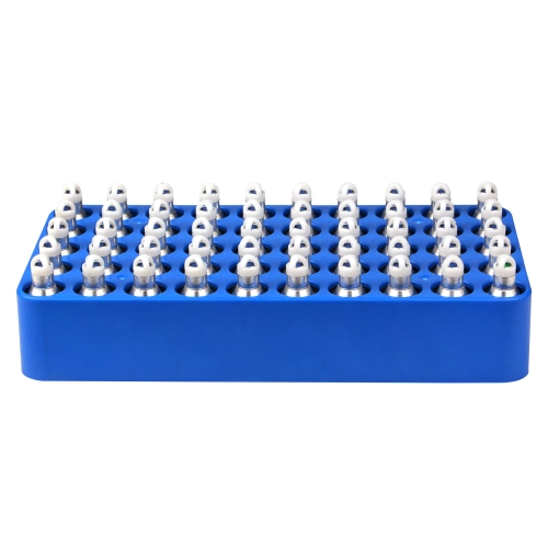 Amunicja treningowa 9mm Man Marker Rounds (MMR) Plastic - 5 szt.